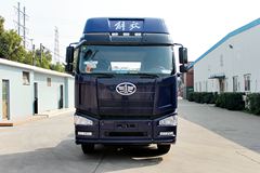 一汽解放 J6P重卡 420马力 4X2牵引车(CA4180P66K24HE4)