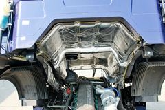 一汽解放 J6P重卡 420马力 4X2牵引车(CA4180P66K24HE4)
