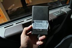 东风商用车 天龙旗舰KX 480马力 6X4 AMT自动挡牵引车(DFH4250C)