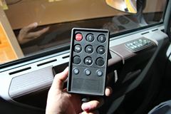 东风商用车 天龙旗舰KX 480马力 6X4 AMT自动挡牵引车(DFH4250C)