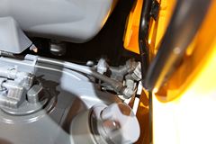 东风商用车 天龙旗舰KX 480马力 6X4 AMT自动挡牵引车(DFH4250C)