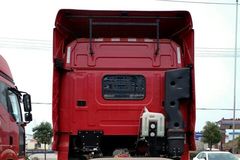 华菱 星凯马重卡 380马力 6X4 牵引车(HN4253HP38C2M3)