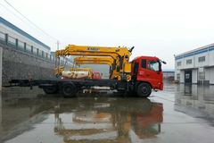 东风商用车 天锦 180马力 4X2 随车吊(韶液牌)(DFL5160JSQBX5A) 东风商用车 天锦 180马力 4X2 随车吊(韶液牌)(DFL5160JSQBX5A)