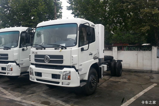 ó п 190 4X2 6.8CNGػ(EQ1160GD5NJ)