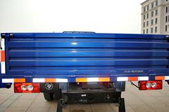 福田 奥铃TX 140马力 6.2米排半轻卡(BJ1139VJPFG-2)