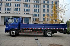 福田 奥铃TX 140马力 6.2米排半轻卡(BJ1139VJPFG-2)