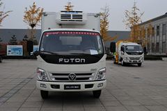 奥铃CTX 冷藏车