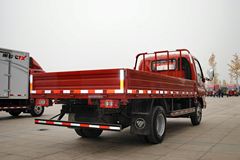 福田 奥铃捷运 108马力 4.23米单排栏板轻卡(BJ1049V9JEA-3) 福田 奥铃捷运 108马力 4.23米单排栏板轻卡(BJ1049V9JEA-3)