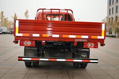 福田 奥铃捷运 108马力 4.23米单排栏板轻卡(BJ1049V9JEA-3) 福田 奥铃捷运 108马力 4.23米单排栏板轻卡(BJ1049V9JEA-3)