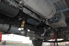 福田 奥铃捷运 108马力 4.23米单排栏板轻卡(BJ1049V9JEA-3) 福田 奥铃捷运 108马力 4.23米单排栏板轻卡(BJ1049V9JEA-3)