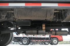 福田 奥铃捷运 108马力 4.23米单排栏板轻卡(BJ1049V9JEA-3) 福田 奥铃捷运 108马力 4.23米单排栏板轻卡(BJ1049V9JEA-3)