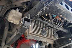 福田 奥铃捷运 108马力 4.23米单排栏板轻卡(BJ1049V9JEA-3) 福田 奥铃捷运 108马力 4.23米单排栏板轻卡(BJ1049V9JEA-3)