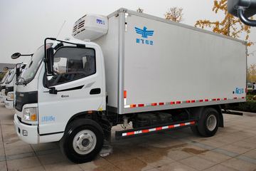 ���� ŷ����3ϵ 154���� 4X2 ��س�ͼƬ