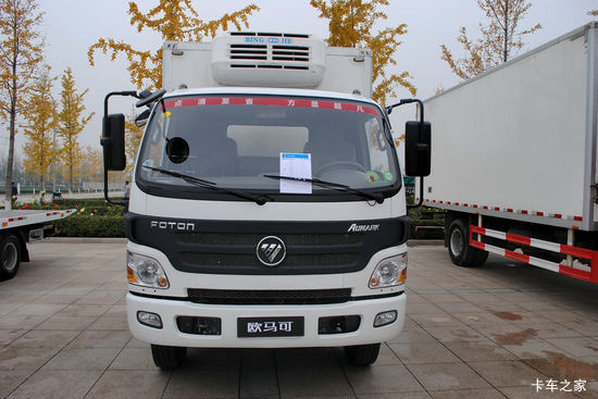  ŷ3ϵ 170 4X2 6.09س(BJ5129XLC-A1)