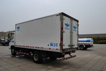 ���� ŷ����3ϵ 154���� 4X2 ��س�ͼƬ