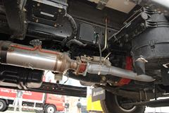 福田 欧马可3系 154马力 4X2 冷藏车(BJ5089XLC-FB)