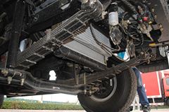 福田 欧马可3系 154马力 4X2 冷藏车(BJ5089XLC-FB)