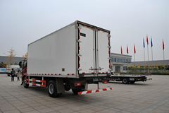 福田 欧马可5系 168马力 4X2 冷藏车(BJ5169XLC-F2)