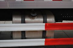 福田 欧马可5系 168马力 4X2 冷藏车(BJ5169XLC-F2)