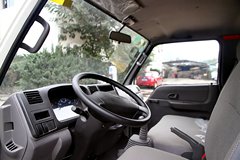 江铃 新顺达 110马力 4.2米广告宣传车(JX5044XXCXG2)