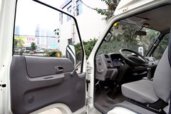 江铃 新顺达 110马力 4.2米广告宣传车(JX5044XXCXG2)