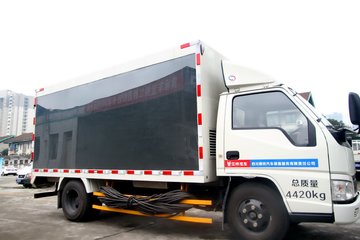 ���� ��˳�� 110���� 4.2�׹��������(JX5044XXCXG2)ͼƬ