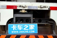 江铃 新顺达 110马力 4.2米广告宣传车(JX5044XXCXG2)