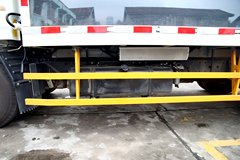 江铃 新顺达 110马力 4.2米广告宣传车(JX5044XXCXG2)