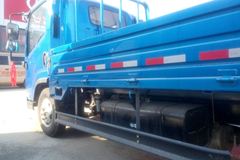 一汽红塔 解放公狮 124马力 4.21米单排栏板轻卡(CA1074PK26L2E4)