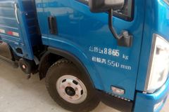 一汽红塔 解放公狮 124马力 5.7米单排栏板轻卡(CA1094PK26L4E4) 一汽红塔 解放公狮 124马力 5.7米单排栏板轻卡(CA1094PK26L4E4)