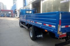 一汽红塔 解放公狮 124马力 5.7米单排栏板轻卡(CA1094PK26L4E4) 一汽红塔 解放公狮 124马力 5.7米单排栏板轻卡(CA1094PK26L4E4)