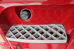 斯堪尼亚 R系列重卡 560马力 6X2R牵引车(型号R560 V8)