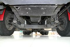 斯堪尼亚 R系列重卡 560马力 6X2R牵引车(型号R560 V8)