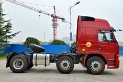 大运 N8H重卡 336马力 6X2牵引车(CGC4252D4XBA)