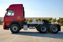 大运 N8C重卡 340马力 6X4 牵引车(CGC4250PB32WPD3D)