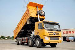 大运 N8E重卡 290马力 8X4 7米自卸车(DYX3311PA38WPD3C) 大运 N8E重卡 290马力 8X4 7米自卸车(DYX3311PA38WPD3C)