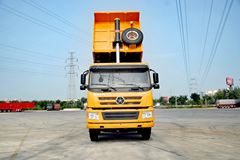 大运 N8E重卡 290马力 8X4 7米自卸车(DYX3311PA38WPD3C) 大运 N8E重卡 290马力 8X4 7米自卸车(DYX3311PA38WPD3C)