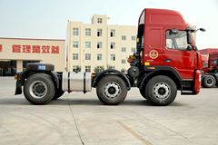 大运 N8E重卡 340马力 6X2 牵引车(CGC4250WD32B)