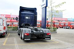 斯堪尼亚 G系列重卡 480马力 6X2R牵引车(streamline系列)