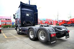 斯堪尼亚 G系列重卡 480马力 6X2R牵引车(streamline系列)