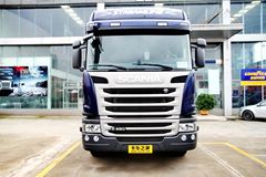 斯堪尼亚 G系列重卡 480马力 6X2R牵引车(streamline系列)