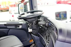 斯堪尼亚 G系列重卡 480马力 6X2R牵引车(streamline系列)