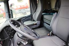 斯堪尼亚 G系列重卡 480马力 6X2R牵引车(streamline系列)