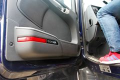 斯堪尼亚 G系列重卡 480马力 6X2R牵引车(streamline系列)