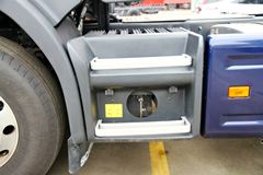 斯堪尼亚 G系列重卡 480马力 6X2R牵引车(streamline系列)