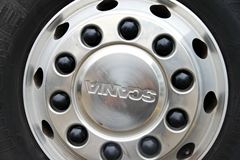 斯堪尼亚 G系列重卡 480马力 6X2R牵引车(streamline系列)