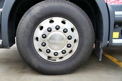 斯堪尼亚 G系列重卡 480马力 6X2R牵引车(streamline系列)