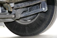 斯堪尼亚 G系列重卡 480马力 6X2R牵引车(streamline系列)