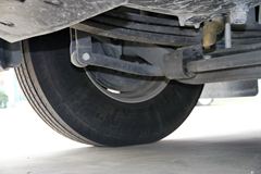 斯堪尼亚 G系列重卡 480马力 6X2R牵引车(streamline系列)