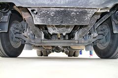 斯堪尼亚 G系列重卡 480马力 6X2R牵引车(streamline系列)